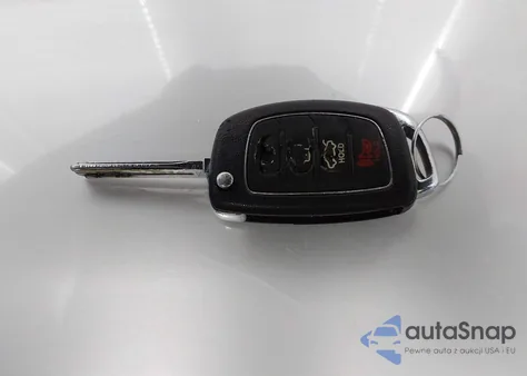 2017 Hyundai Sonata Se from USA, damaged, VIN 5NPE24AF5HH564820